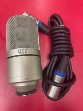 MXL 990 20 Hz - 20 kHz