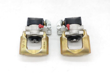 Set 2 Pinces Freins Arrière