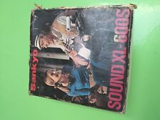 CAMERA SANKYO SOUND XL-600S /