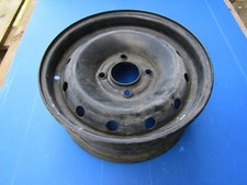 Jante tôle 5.00Bx13CH KPZ