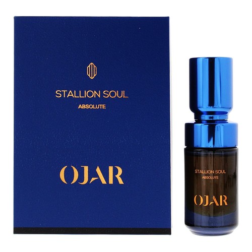 Ojar stallon soul - stallon,