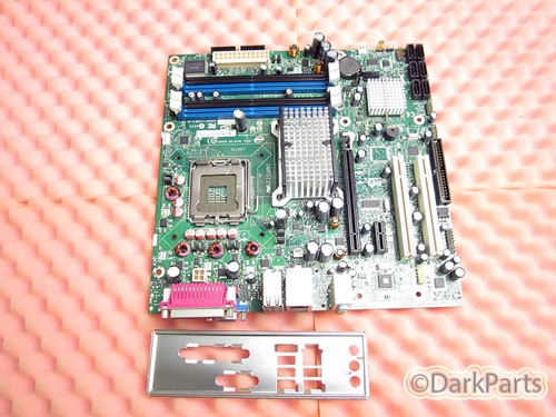 Intel desktop board - desktop,