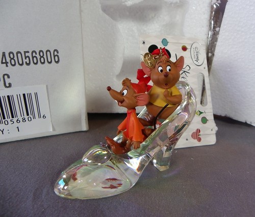 Jaq gus cendrillon - jaq,