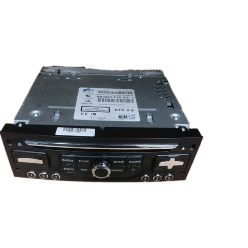 Autoradio usb bluetooth gps - bluetooth,