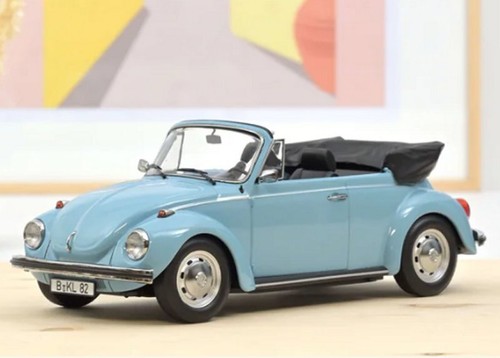 Volkswagen käfer 1303 - vw,