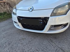 Pare choc avant RENAULT MEGANE