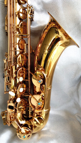 Hermes gold tenor - hermes,