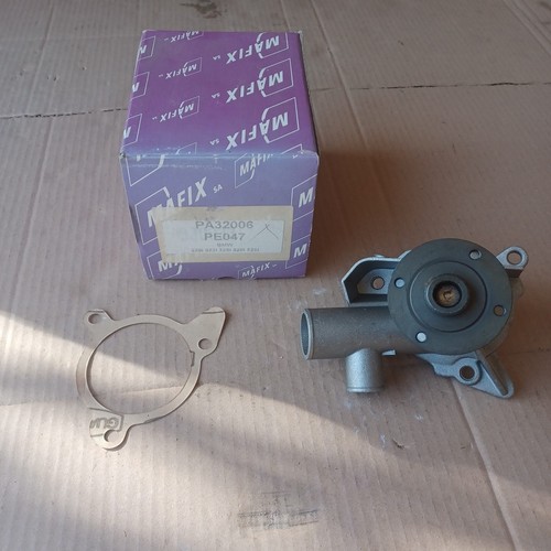 Pompe eau bmw e21 320 - eau, 320/6