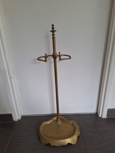 Serviteur cheminée en - de,