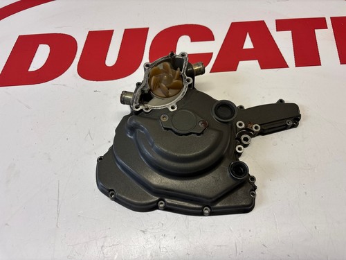 Cache moteur pompe eau - cache, à