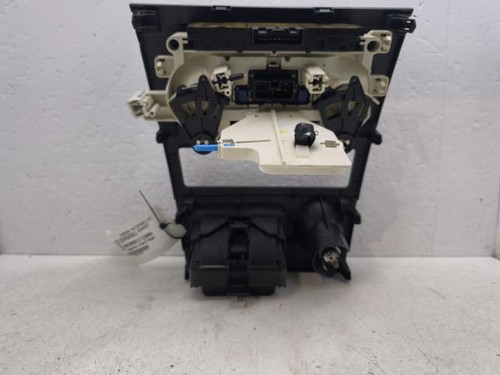 Commande chauffage daihatsu - commande,