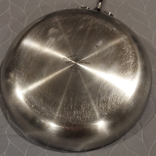 Lagostina frying pan - 10",