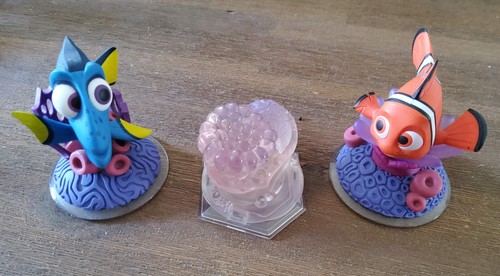 Disney infinity findet - disney,