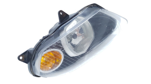 Phare avant droit yamaha - droit, tzr