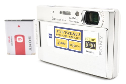 Appareil photo numérique