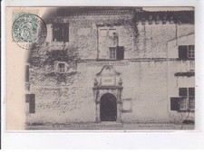 Beauville gendarmerie - beauville:,