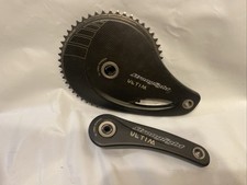 pédalier stronglight ULTIM