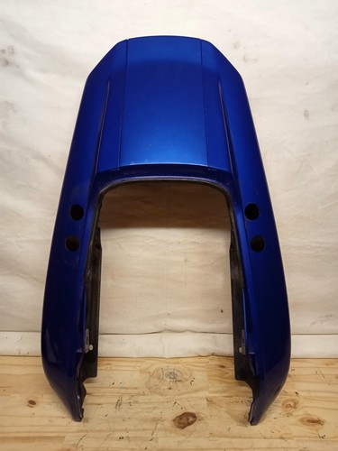 Yamaha fazer 600s - 600s, coque