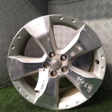 Jante SUBARU FORESTER 3 Z