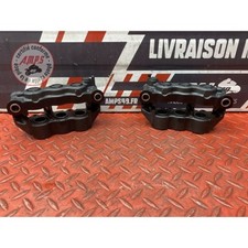 Paire d'étrier de frein