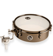 Timbale 4x12 black nickel - timbale,