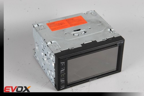 Pioneer avh x2600bt - pioneer, avh-x2600bt