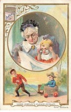 CHROMO #MK40564 S488 FEMME