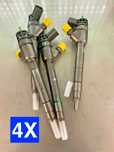Injecteurs diesel 0445110573 - injecteurs,