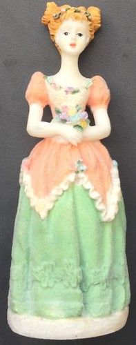Figurine princesse - figurine,