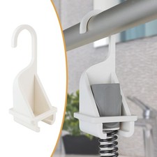 Support pour tuyau CPAP facile