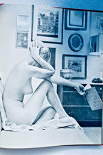 Esthétique du nu dans le monde 1964