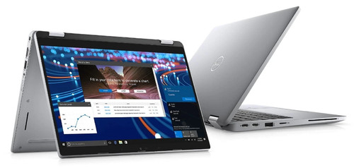 Dell latitude 5320 - latitude, i5-1135g7