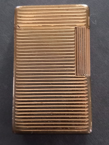 Dupont paris briquet à - briquet,