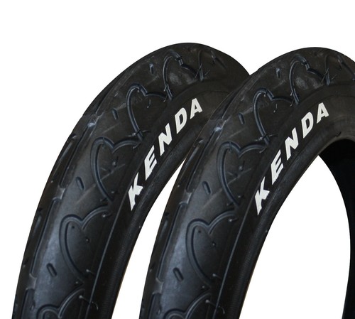 Kit pneus kenda 5 x - x,