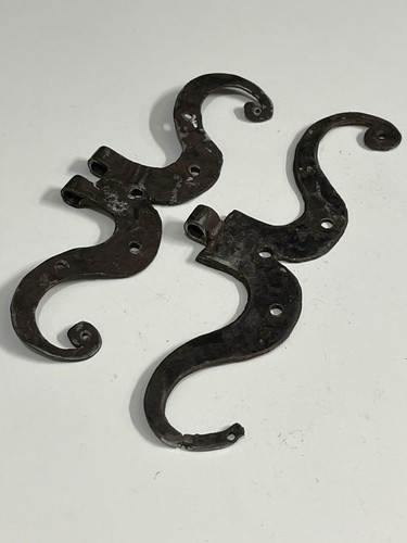 Lot pentures moustache - 2,