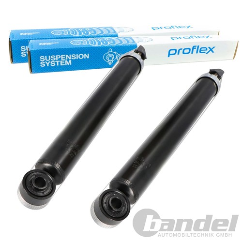 Proflex amortisseurs - 2x,