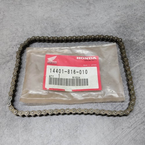 Chaine distribution honda - chaine, de