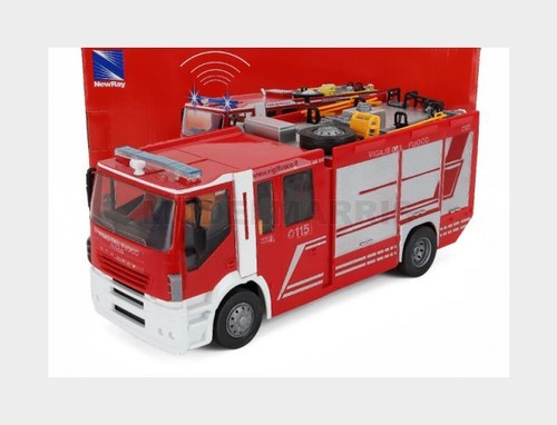 Newray 00783 camion iveco fiat - camion,