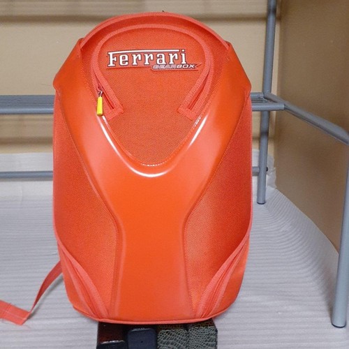 Sac dos ferrari - dos,
