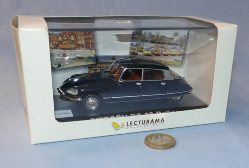 Norev série lecturama - série, 1/43