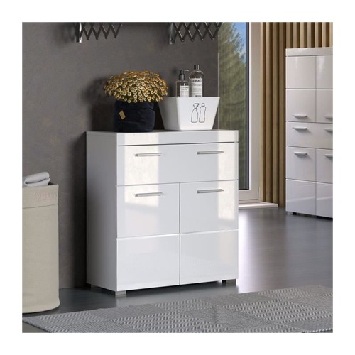 Meuble salle bain - meuble,