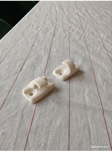 Clips pare soleil - , 240