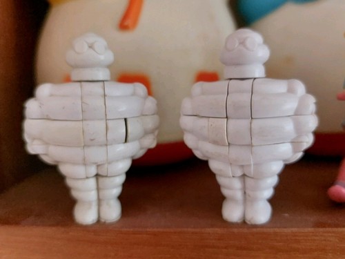 Casses têtes michelin - casses,