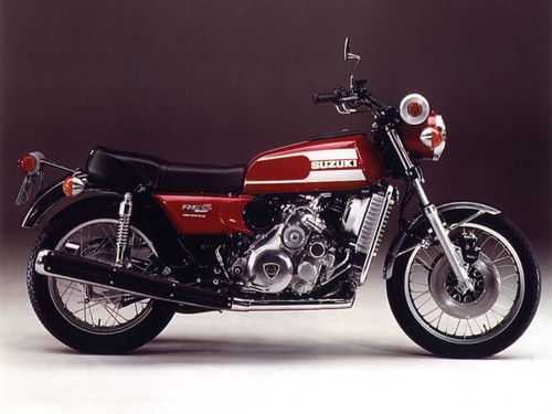 Télécharger suzuki re5 - suzuki,