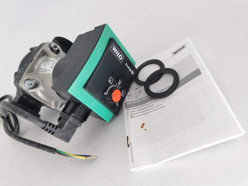 Wilo 11w27 1850243 - 11w27/1850243, circulateur