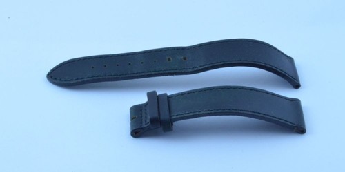 Nomos glashütte bracelet - glashÜtte,