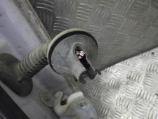 Porte avant gauche DAIHATSU