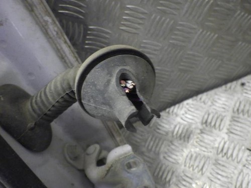 Porte avant gauche - , daihatsu