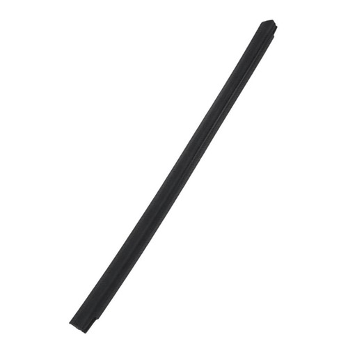 Joint 3ème vitre - joint, porte