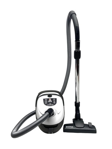 Aspirateur nilfisk one - aspirateur,